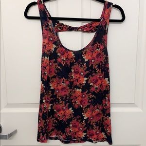 Charlotte Russe tank top
